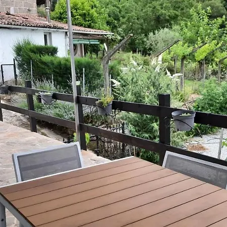 Casa Da Vina - Ribeira Sacra *