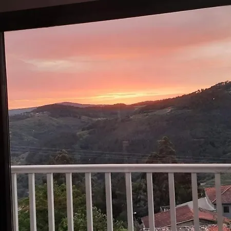 Σπίτι διακοπών Casa Da Vina - Ribeira Sacra *