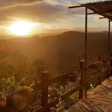 Casa Da Vina - Ribeira Sacra * Nogueira De Ramuin