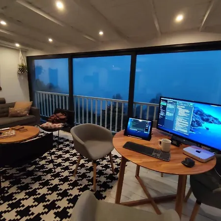 Casa Da Vina - Ribeira Sacra Σπίτι διακοπών Nogueira De Ramuin