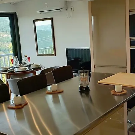 Casa Da Vina - Ribeira Sacra * Nogueira De Ramuin