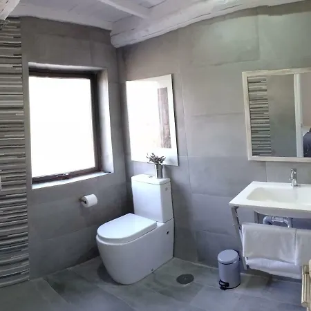 Σπίτι διακοπών Casa Da Vina - Ribeira Sacra