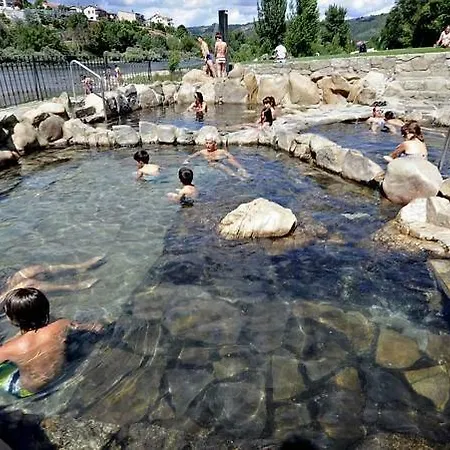 Σπίτι διακοπών Casa Da Vina - Ribeira Sacra *