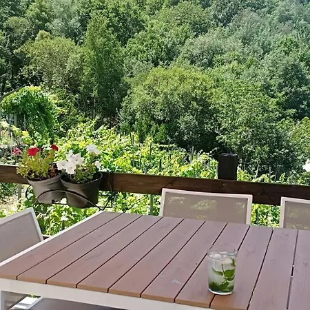 Casa vacanze Casa Da Vina - Ribeira Sacra *