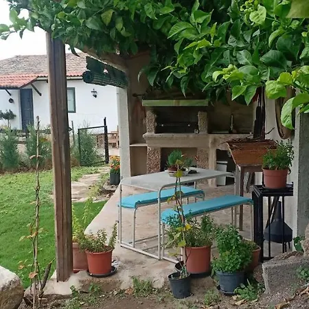 Casa Da Vina - Ribeira Sacra Дом отдыха