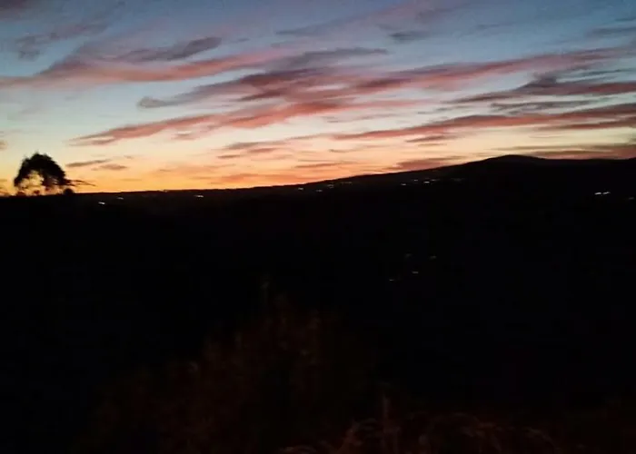 Casa Da Vina - Ribeira Sacra